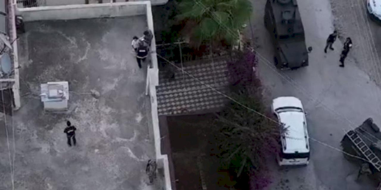 İçişleri'nden 'Kahramanlar' operasyonu