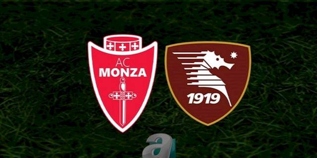 Monza - Salernitana maçı ne zaman, saat kaçta ve hangi kanalda? | İtalya Serie A