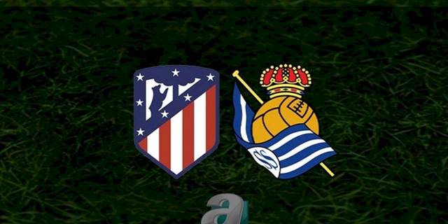 Atletico Madrid - Real Sociedad maçı ne zaman, saat kaçta ve hangi kanalda? | İspanya La Liga