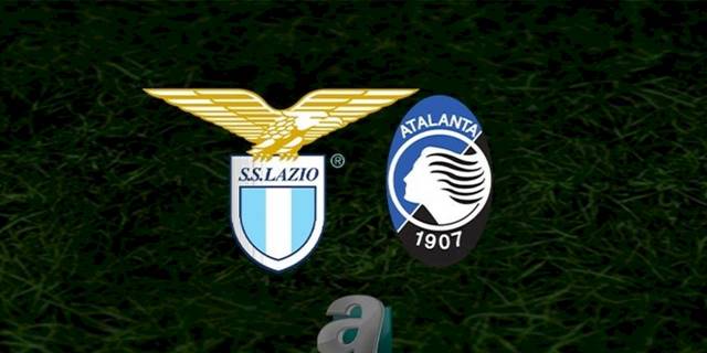 Lazio - Atalanta maçı ne zaman, saat kaçta ve hangi kanalda? | İtalya Serie A