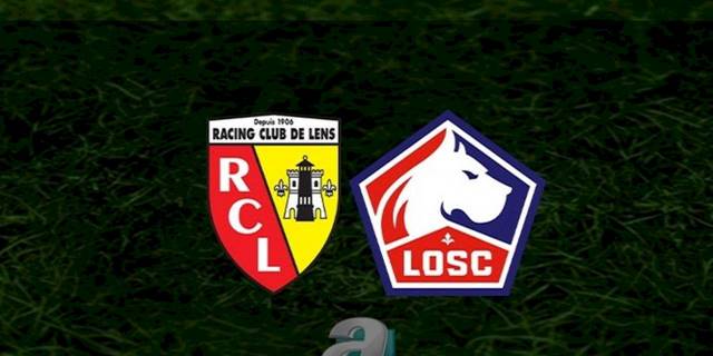 Lens - Lille maçı ne zaman, saat kaçta ve hangi kanalda? | Fransa Ligue 1