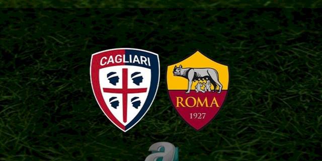 Cagliari - Roma maçı ne zaman, saat kaçta ve hangi kanalda? | İtalya Serie A