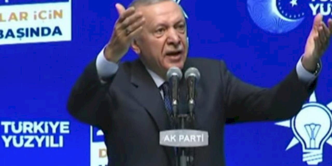 Cumhur İttifakı liderlerinden Erdoğan'a tebrik telefonu