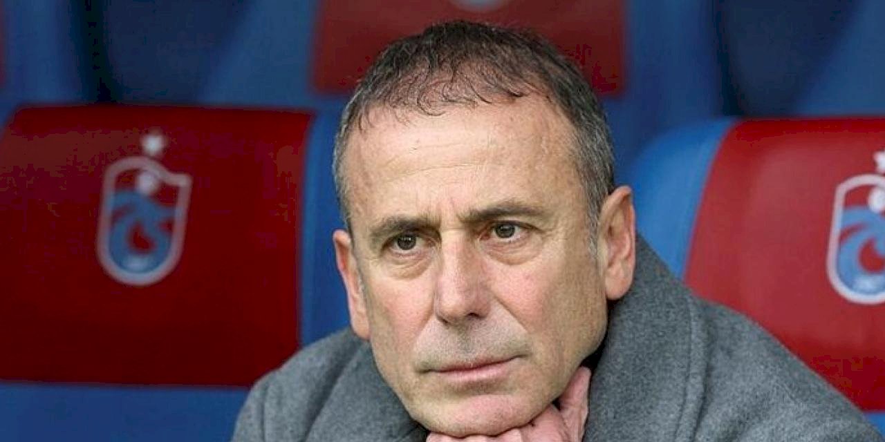 Trabzonspor'da Abdullah Avcı sesleri!