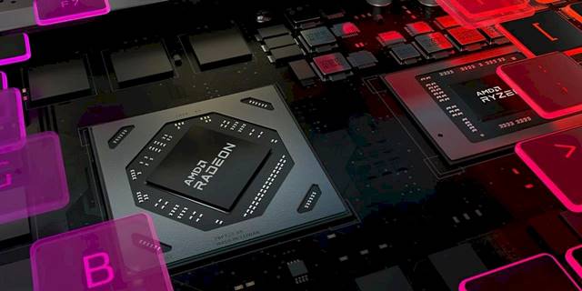 AMD, Üst Düzey Mobil GPU’su ile Sahneye Çıkacak: Radeon RX 7900M