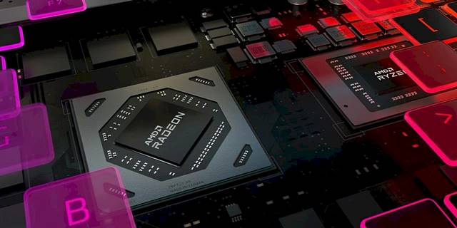 AMD, Üst Düzey Mobil GPU’su ile Sahneye Çıkacak: Radeon RX 7900M