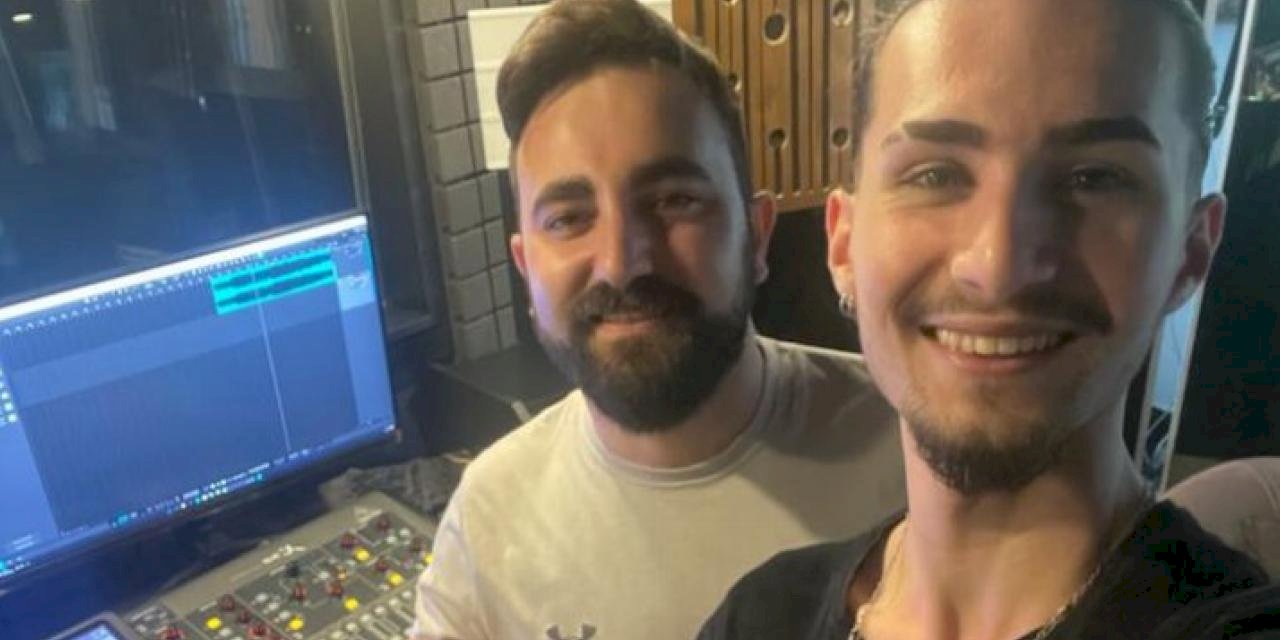 Faruk Değirmenci- Kerem Alagöz’ün düeti 13 Ekim’de yayında!