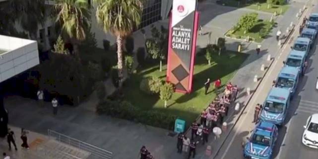 21 ilde zehir tacirlerine 148 gözaltı!