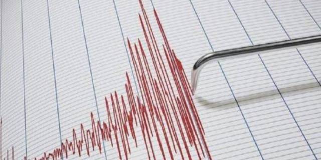 Malatya Yeşilyurt'ta 4,3 büyüklüğünde deprem!