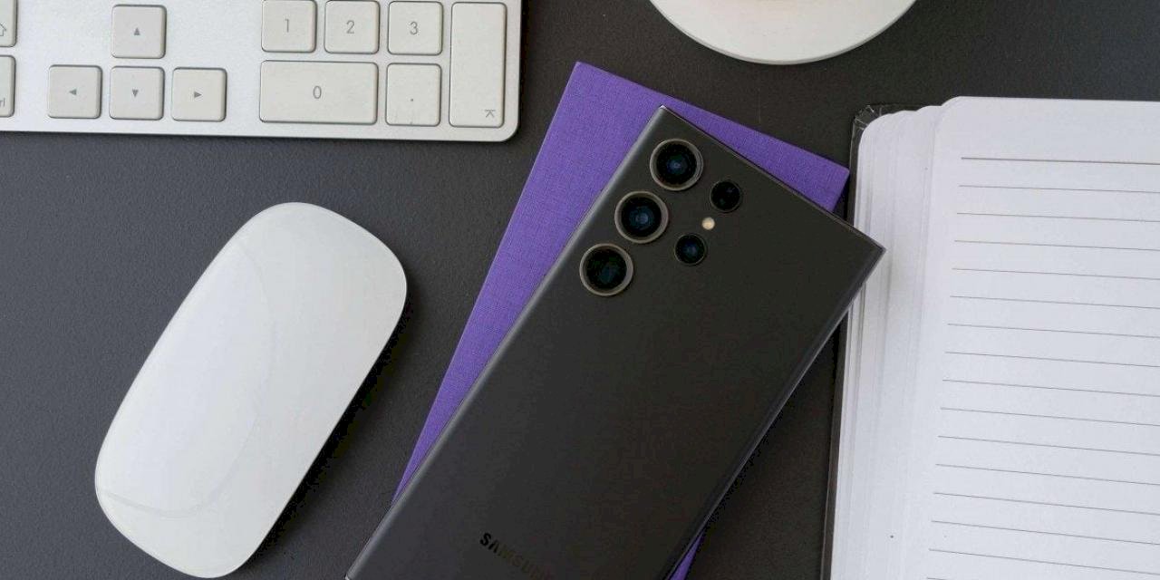 Samsung Galaxy S24 Ultra, Snapdragon 8 Gen 3 Yongasıyla Gelebilir