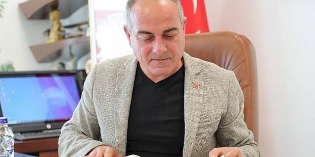 Gemlik Belediyesi'nden Kent Belleğine Dev Katkı