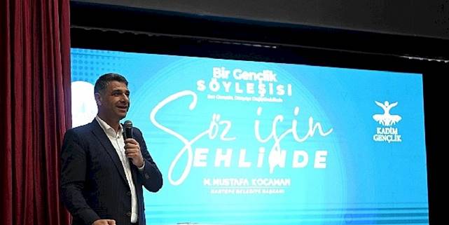 Kartepe Genç Akademi Sezonu Açtı