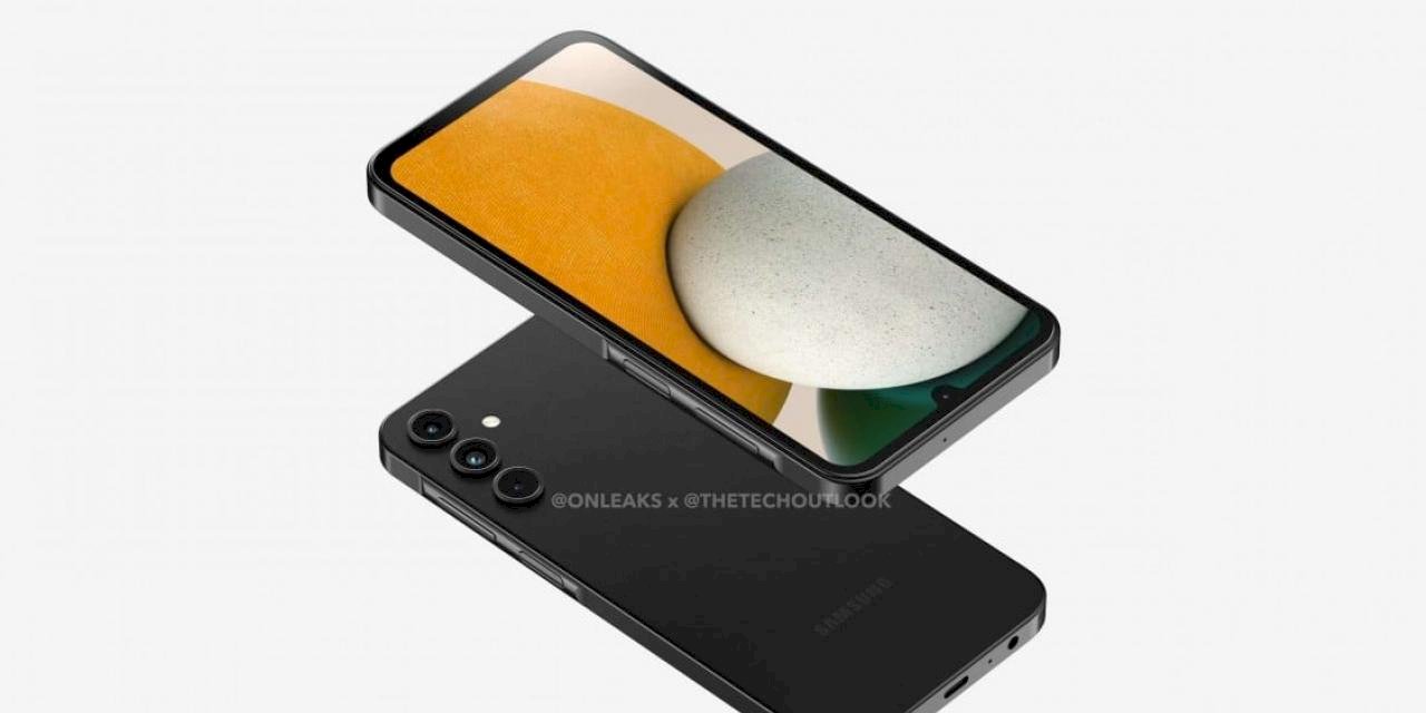 Samsung Galaxy A15 Geekbench’te Görüldü