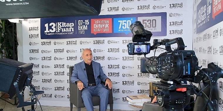 Nurullah Genç: Umuttepe'ye 3 Şiir Yazdım