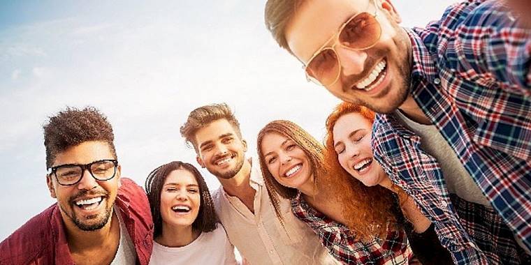 Ruh Sağlığının En Güçlü İlacı: Gülmek