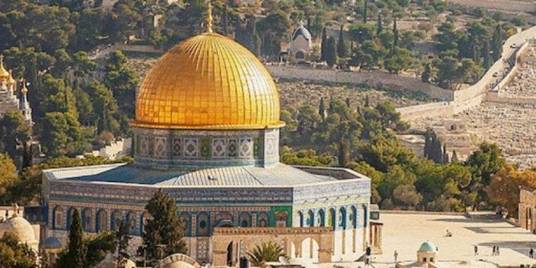 Kudüs’ün üç semavi din açısından önemi nedir?