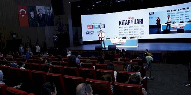 Lemi Filozof: Çocuklar Hayal Etme Makineleridir