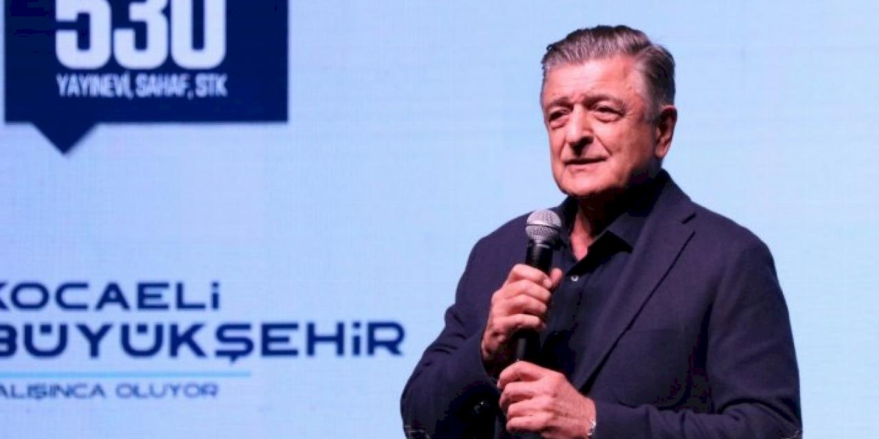 Yılmaz Vural: Eski tas eski hamam olmaz