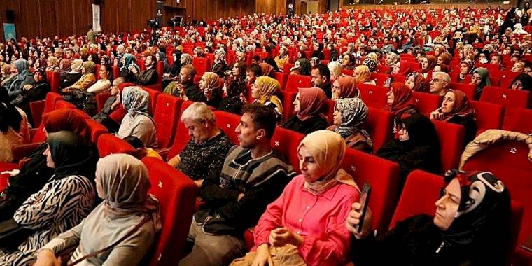 Erdim: Ailede Olmayanı Çocuk Dışarıda Arar