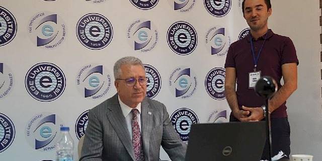 EGESEM Sertifikaları Yeni Dönemde İngilizce Olacak