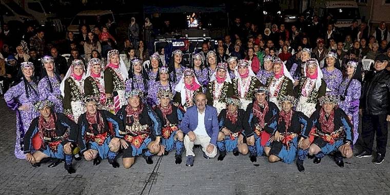 Mudanya'da Mütareke'nin 101. Yılına Yakışan Kutlama