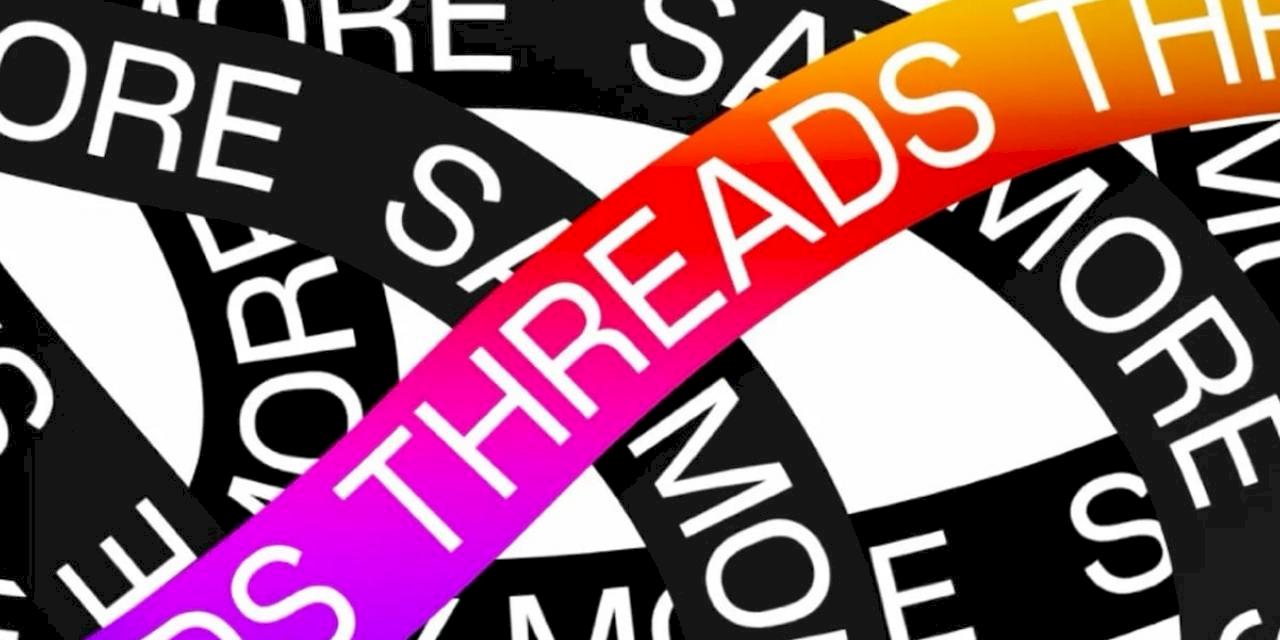 Threads, Düzenleme Düğmesi ve Ses Klipleri Desteği Kazanıyor