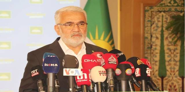 Zekeriya Yapıcıoğlu