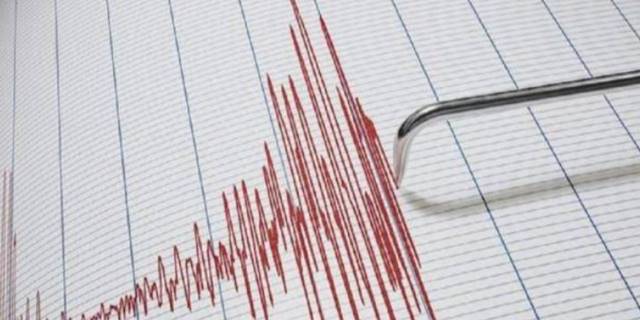 Kahramanmaraş yine sallandı