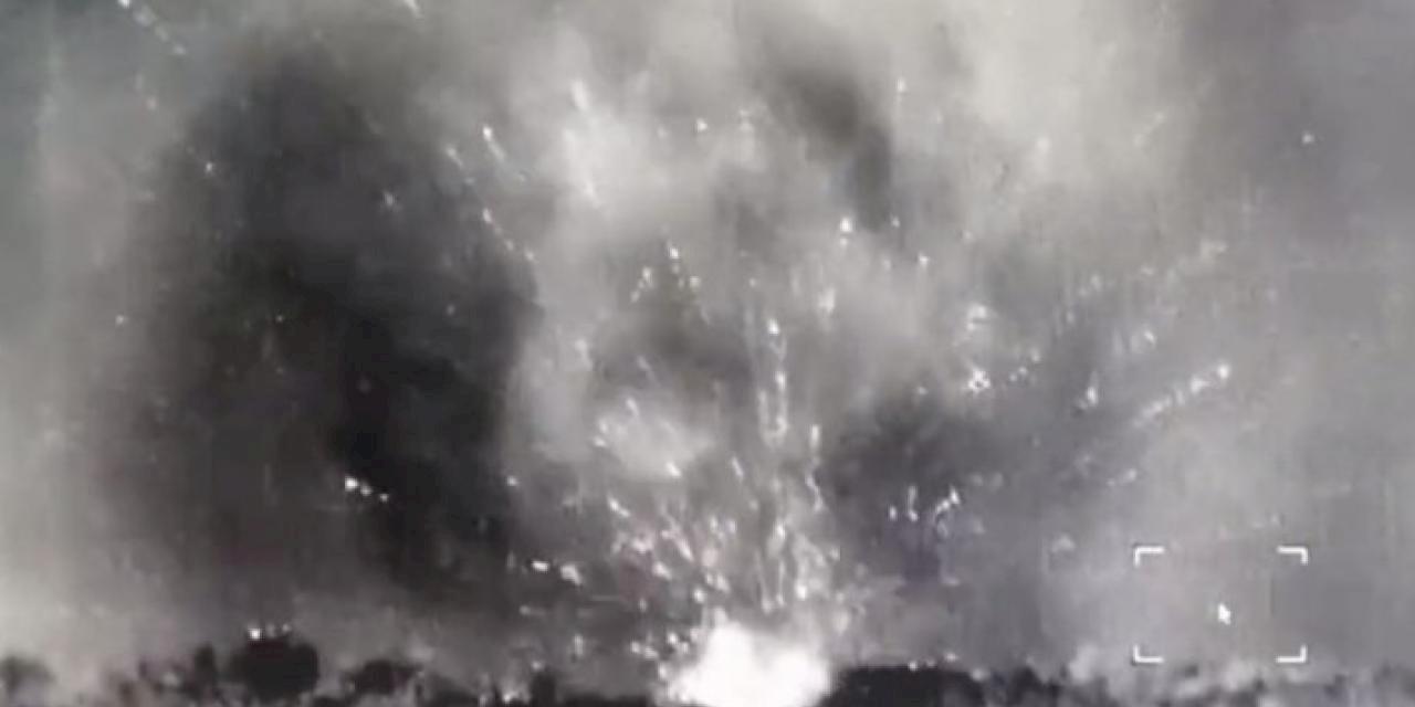 Pençe Kilit'te 2 terörist etkisiz!