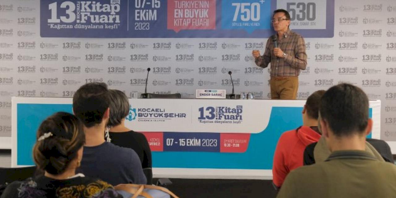 Dr. Ender Saraç: D vitamini en önemli ilaç