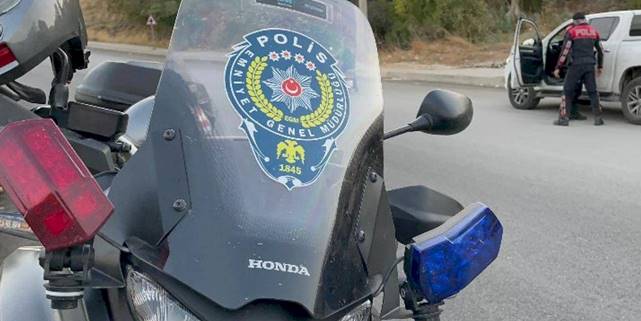 Adıyaman'da Yunus Ttimleri'nden suçlulara geri vites!