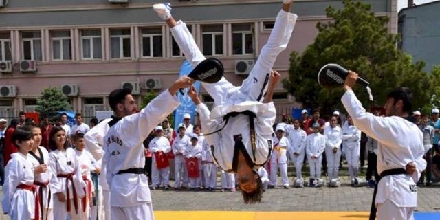 Milli sporcuların öğretmen atamaları sonuçlandı