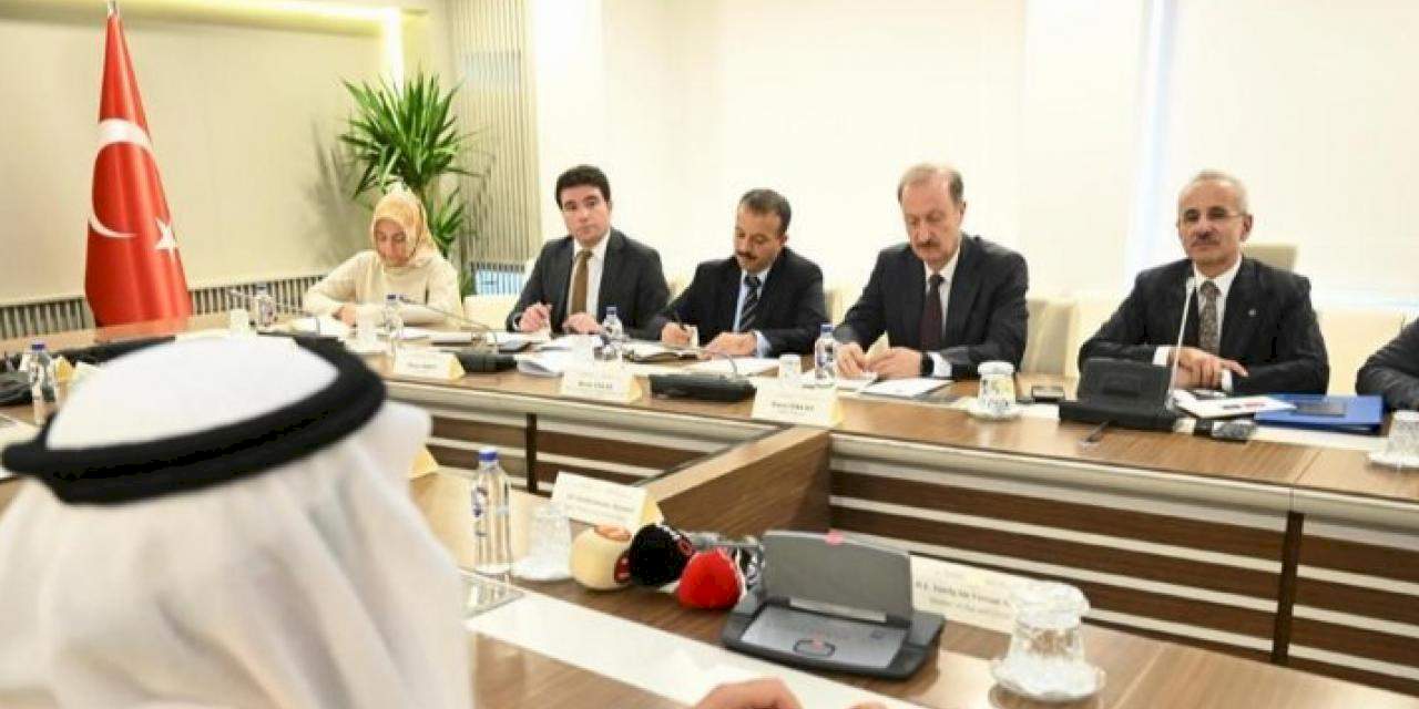 Hac, umre ve diğer seyahatler için vize kolaylığı geliyor