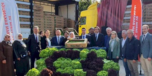 Bilecik'te tarımsal kalkınmaya Özel İdare desteği