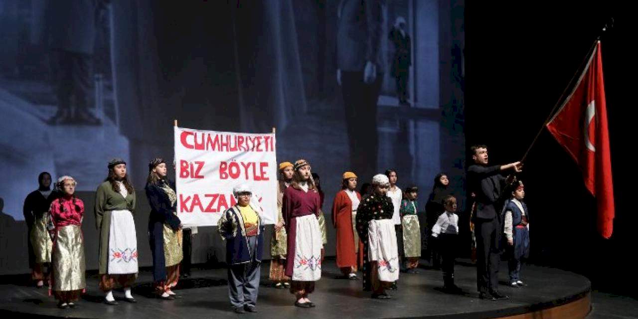 Gaziantep'te 100. yıla uluslararası sempozyum