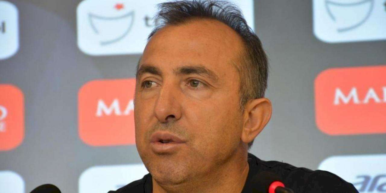 Recep Uçar: Bu sezon 3 gol atarak kazandığımız ilk maç oldu