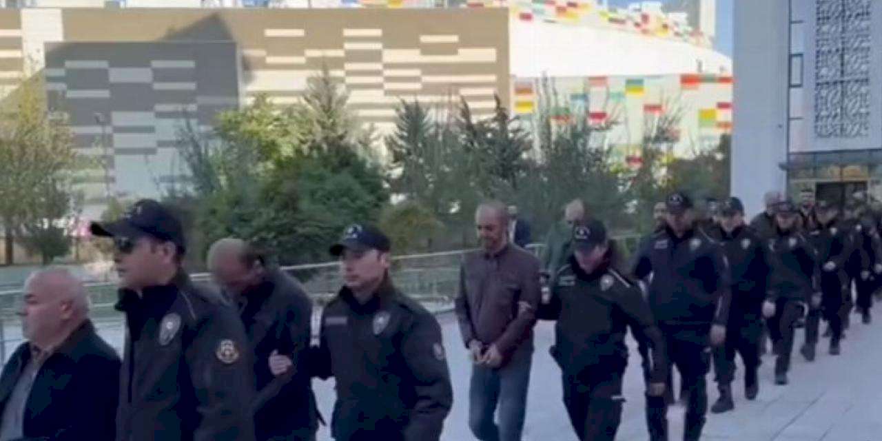 İki ilde daha tefeciler paketlendi!