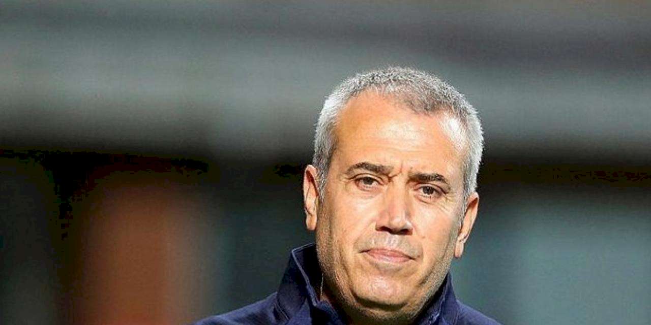Kasımpaşa'da Kemal Özdeş Sivasspor maçı sonunda açıklamalarda bulundu!