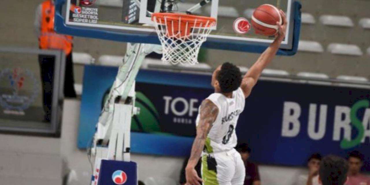 Potanın Tarzanları dolu dizgin