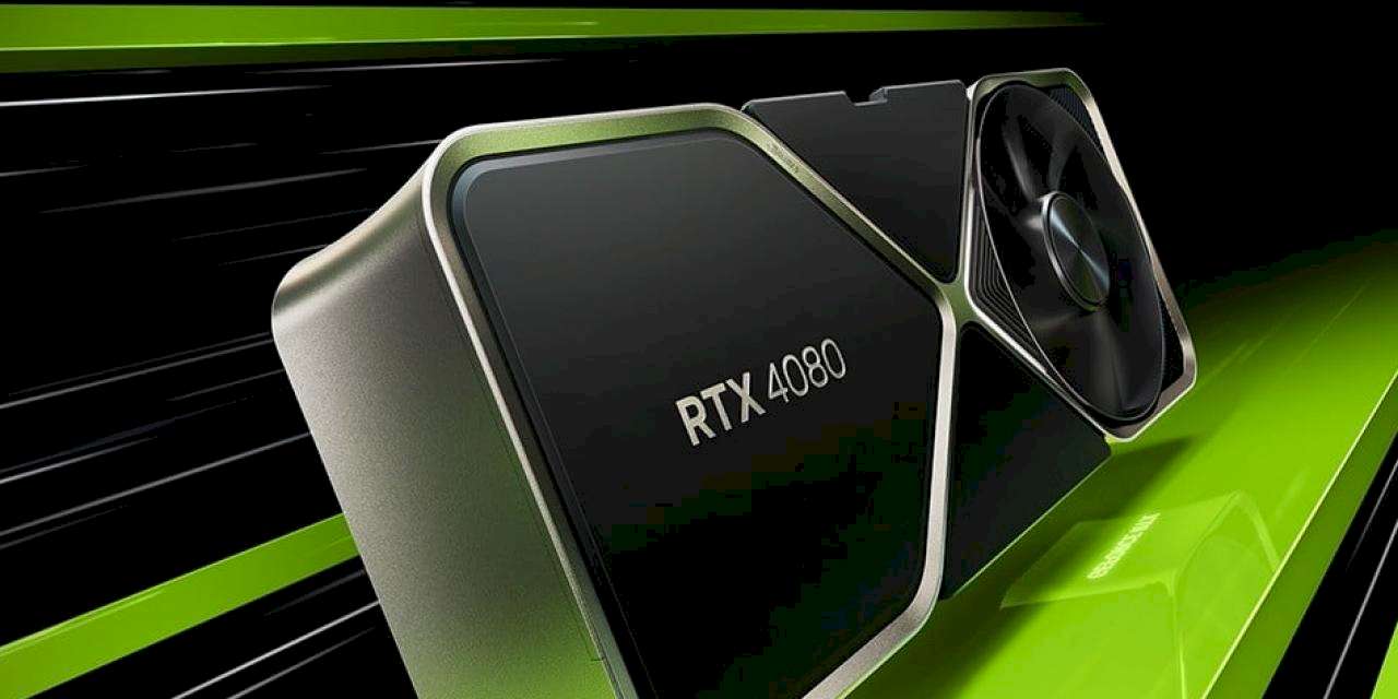 RTX 4080 SUPER, 20 GB VRAM ile Gelebilir