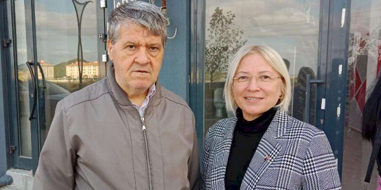 CHP'li Milletvekili Yontar: Okullardaki depremsellik çok büyük