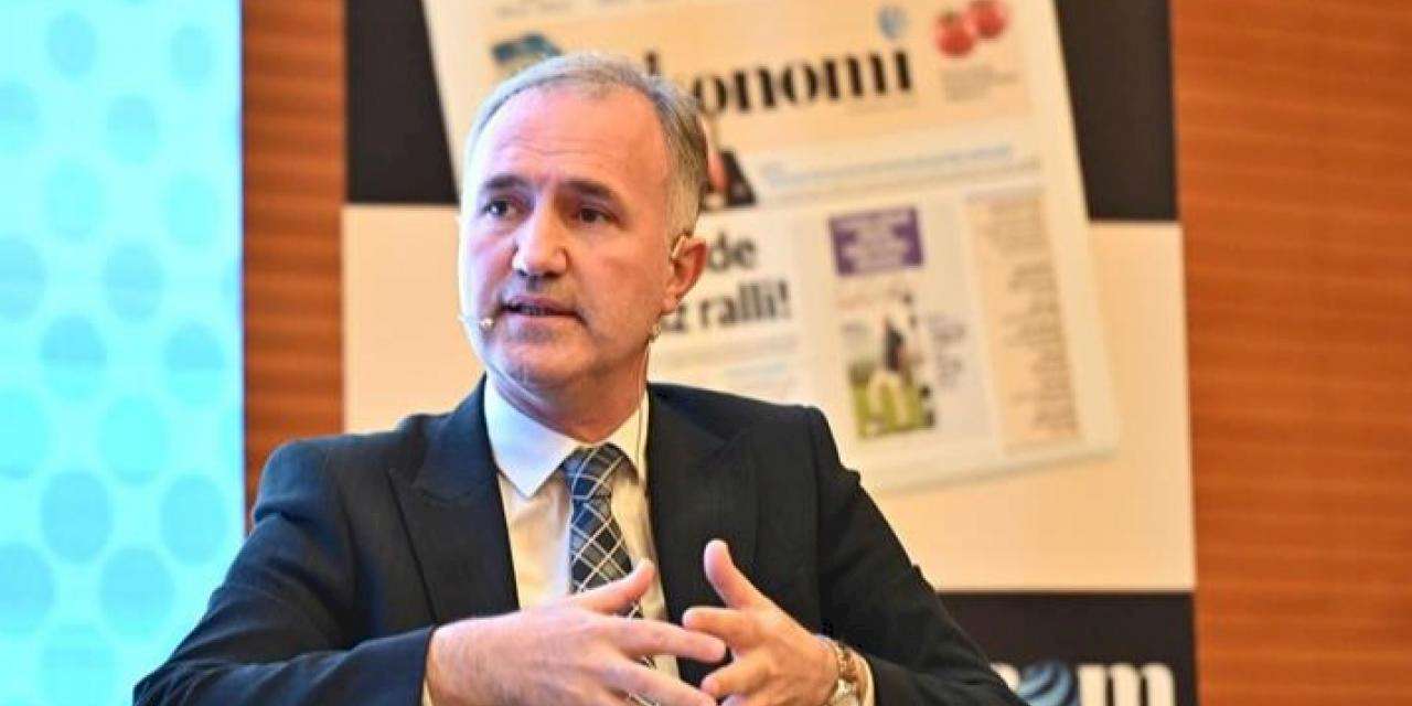 Başkan Taban: Gençlerin kariyer planlamasına dokunmak istiyoruz