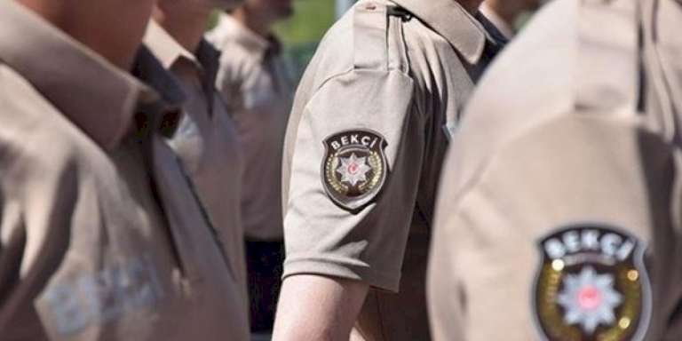 Bekçilik sınav sonuçları açıklandı