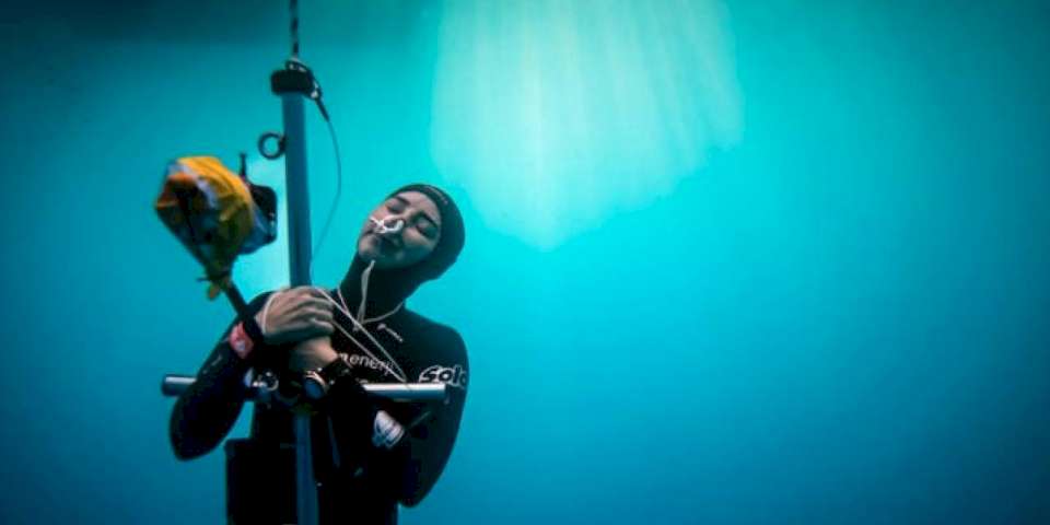 Şahika Ercümen Cumhuriyet için dalacak