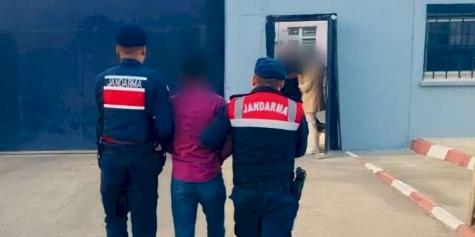 Adıyaman'da yakalama kararı bulunan şahıs yakalandı