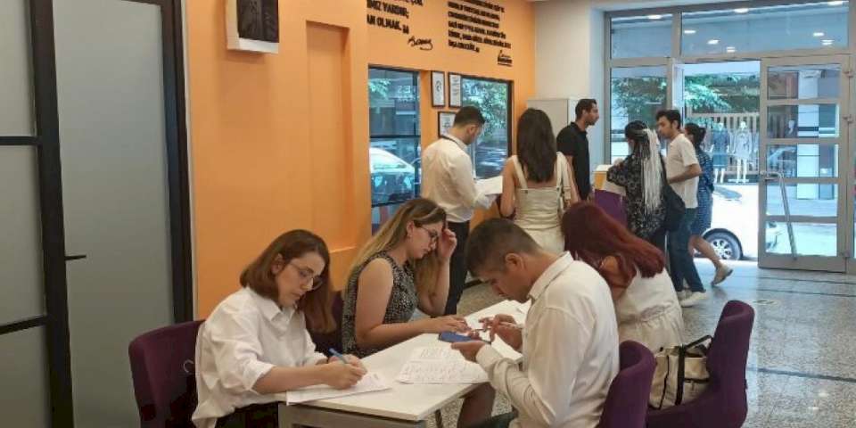 İstanbul'da 150 binden fazla kişiye iş imkanı