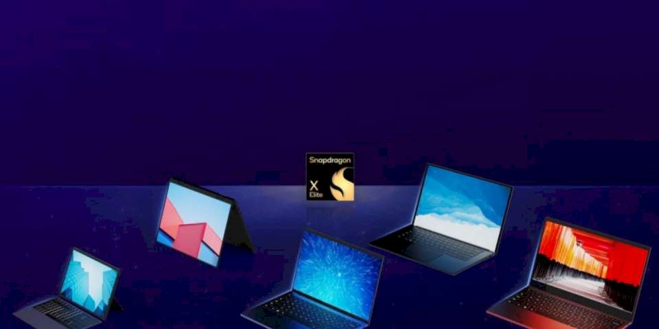 Snapdragon X Elite Tanıtıldı, İşte Özellikleri