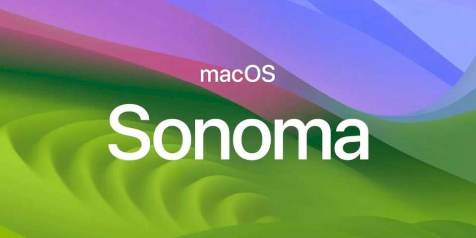 macOS Sonoma 14.1 Güncellemesi Yayınlandı