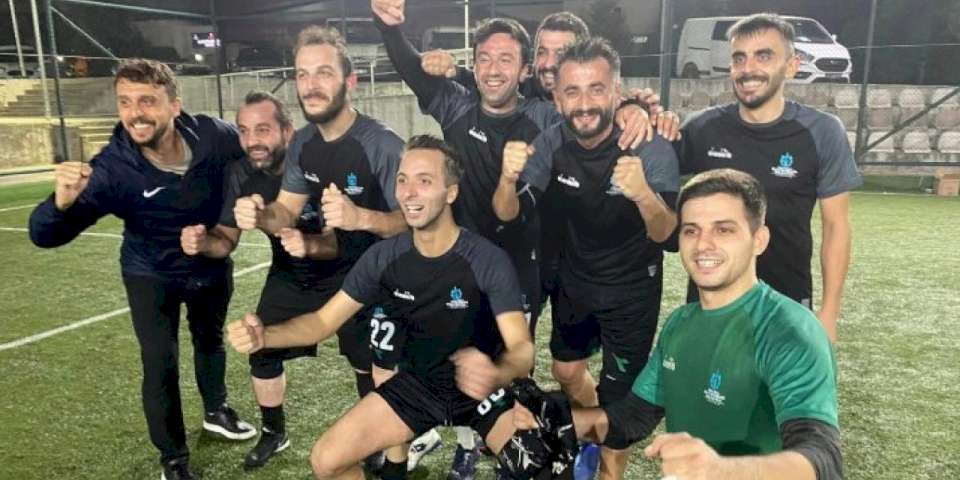 Gebze’deki turnuvada finale yükselen isim belli oldu