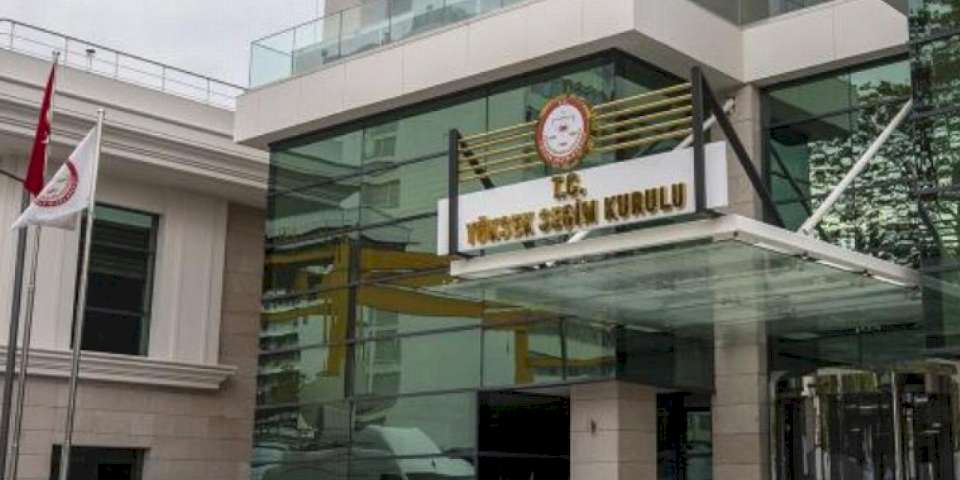 Adaylık için istifalarda son gün 1 Aralık